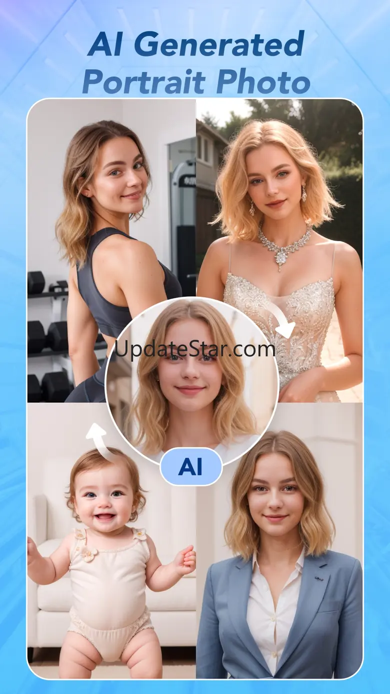 LoopYa: AI driven photo editor 2.4.9