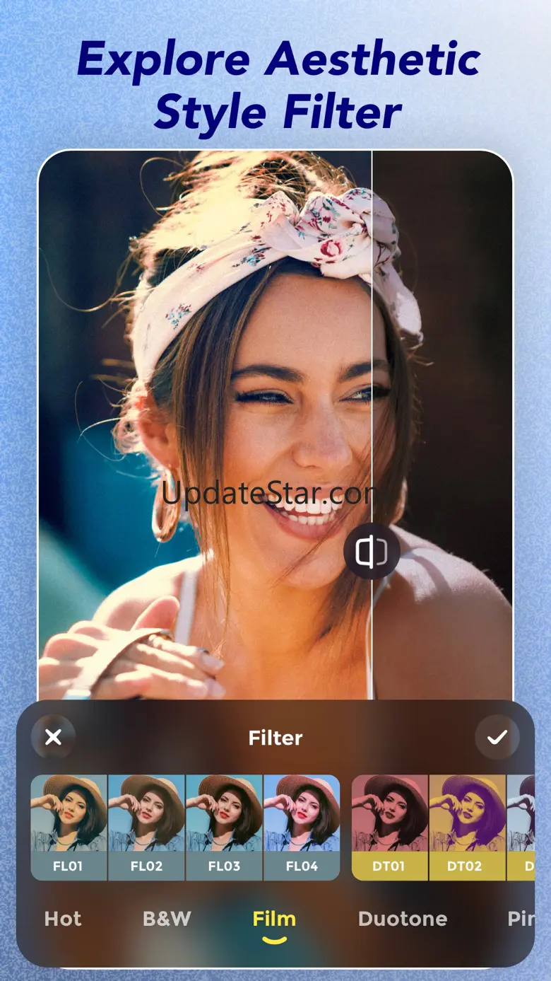 LoopYa: AI driven photo editor 2.4.9