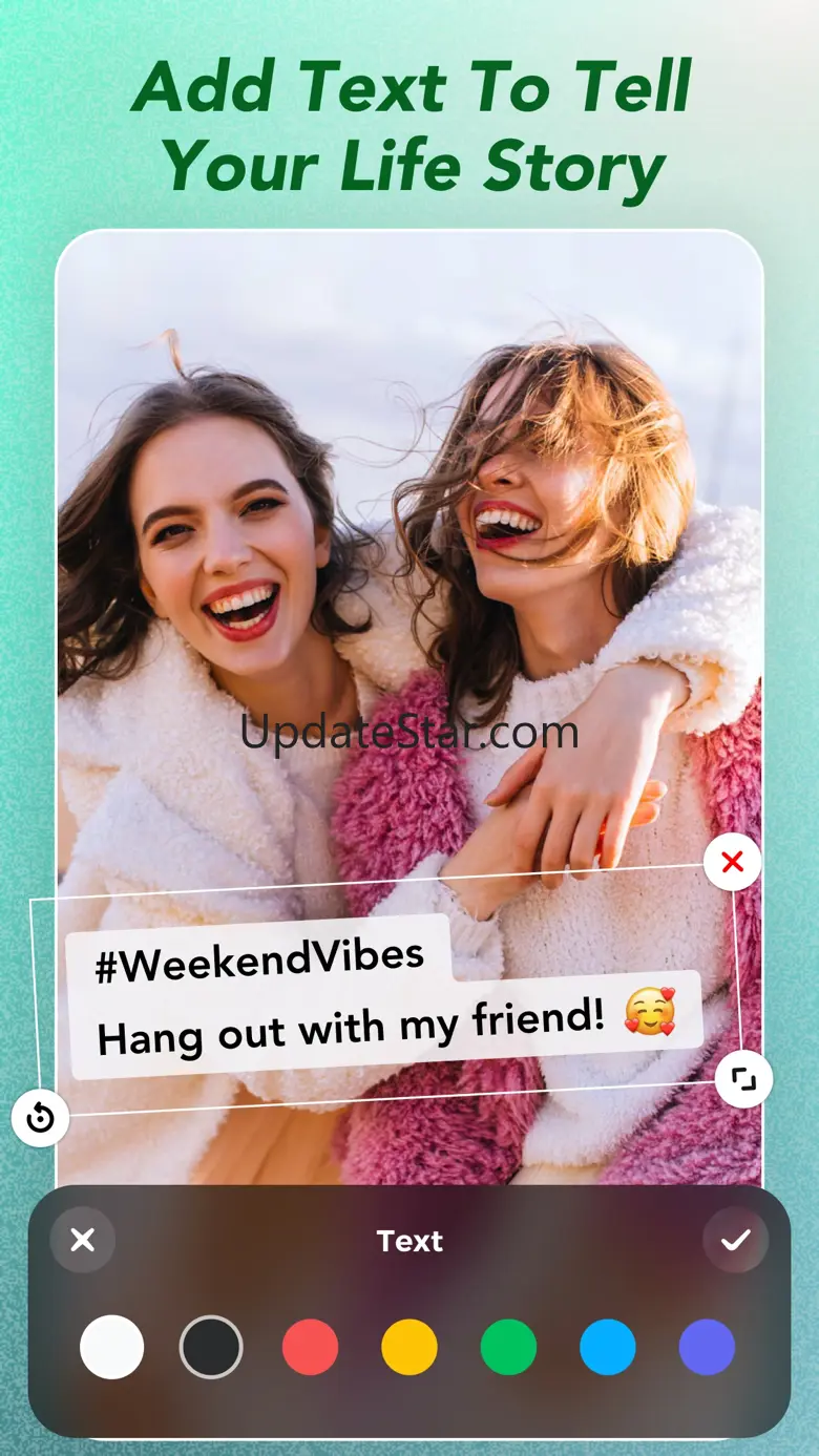 LoopYa: AI driven photo editor 2.4.9