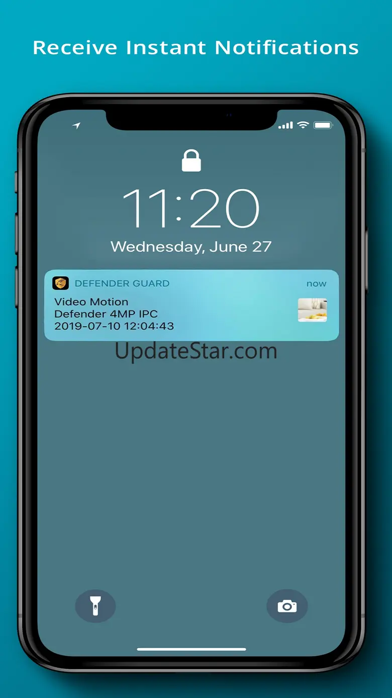 Defender Guard 3.1.0
