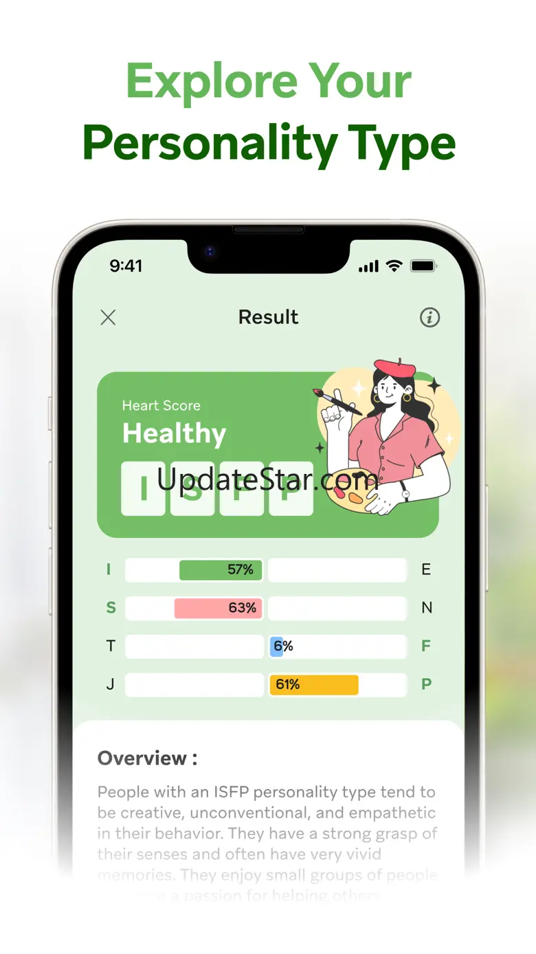 Wellbeing: Mental&Heart Health 1.5