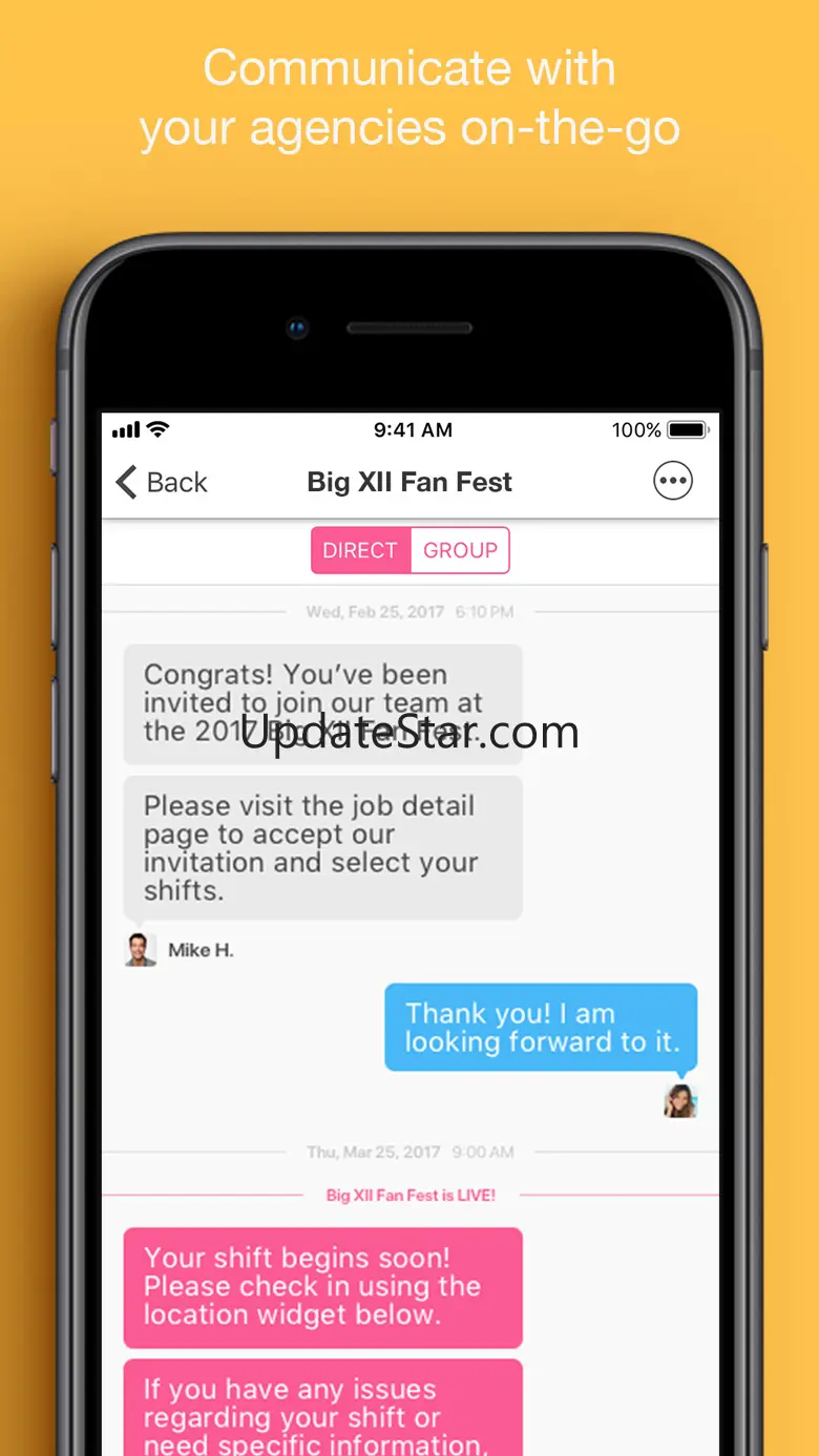 PopBookings - Legacy 3.7.7