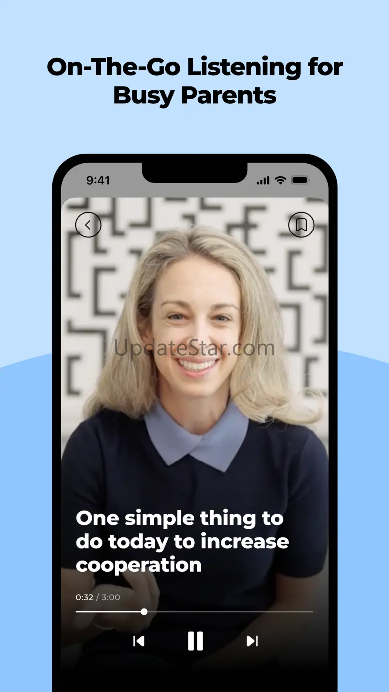 Good Inside: Parenting 1.0.7