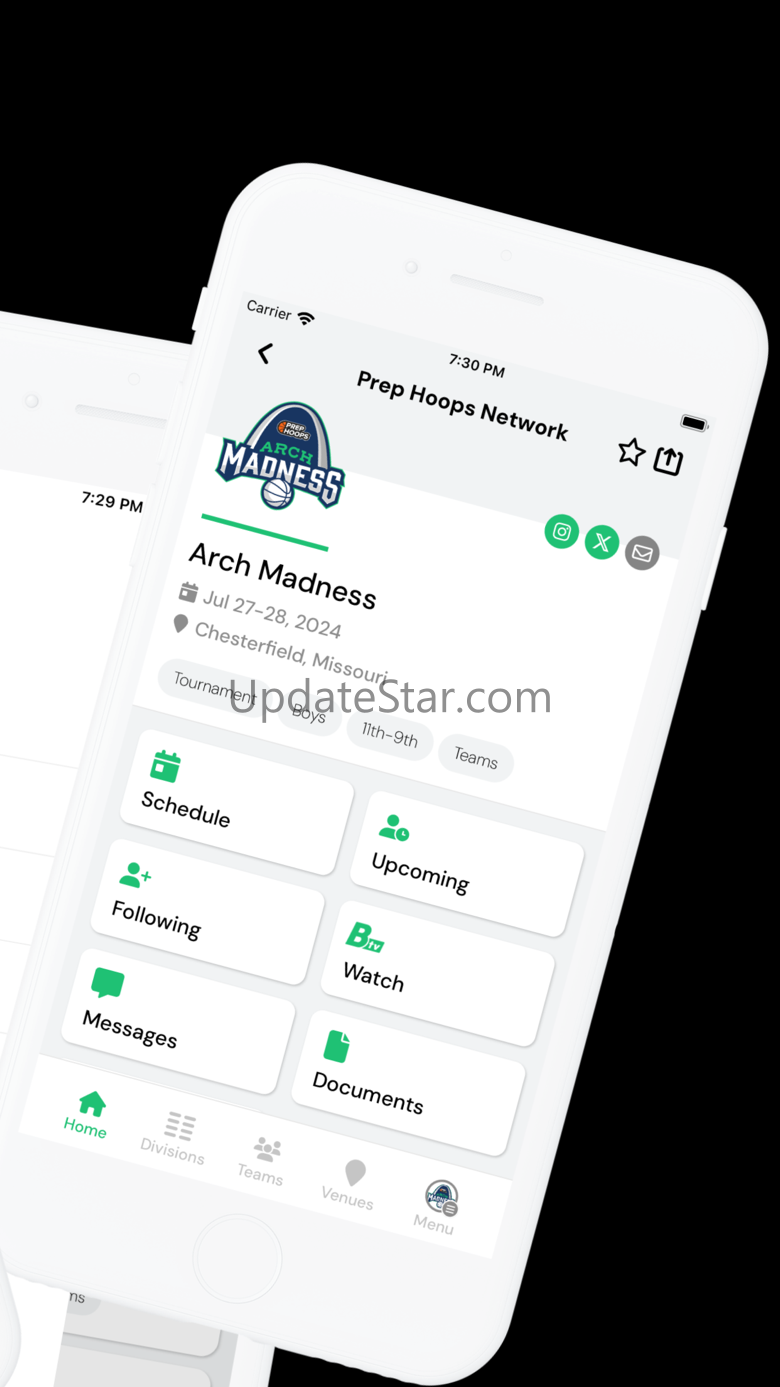 Prep Hoops Network 6.9.1