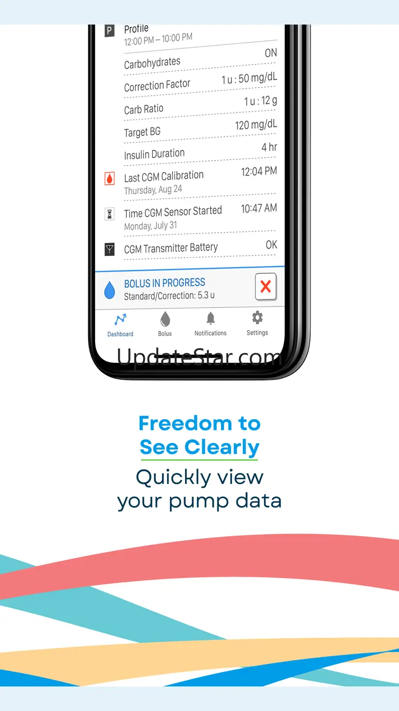 t:connect® mobile 2.8.2