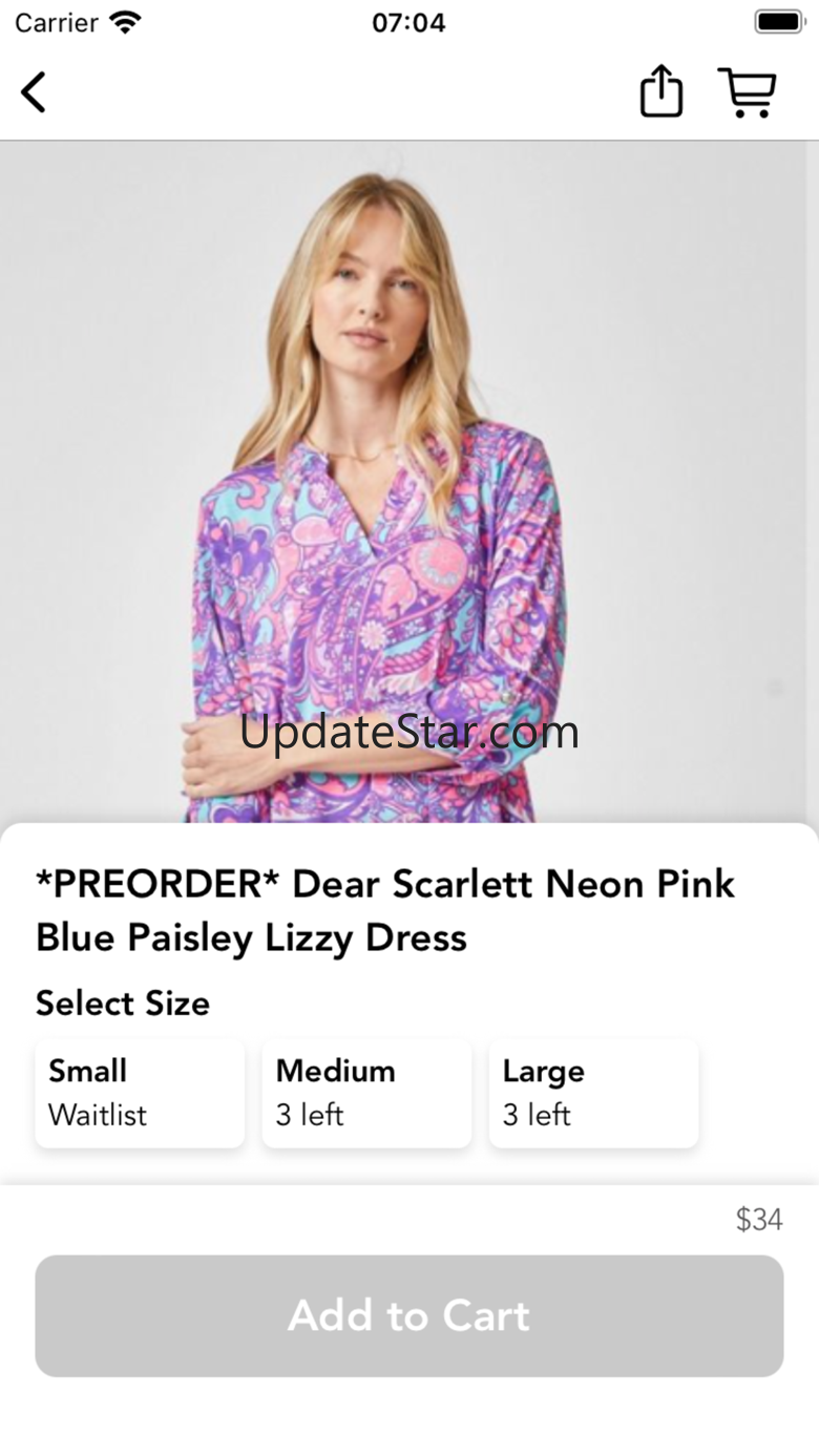 Kaley Jase Boutique 3.8.20