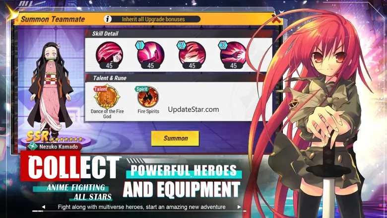 Hyperspace Legends 1.0.8