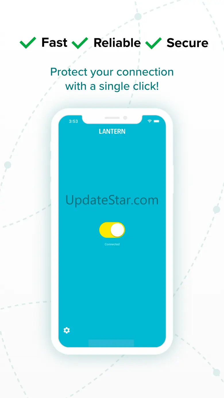 Lantern: Fast, Secure VPN 8.2.6 (20250526.122933)
