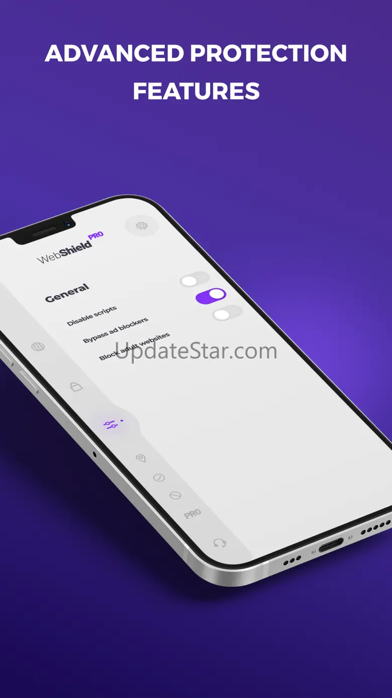 WebShield PRO - Smart Security 1.3
