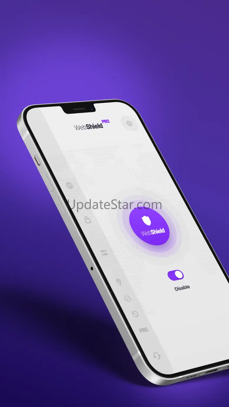 WebShield PRO - Smart Security 1.3