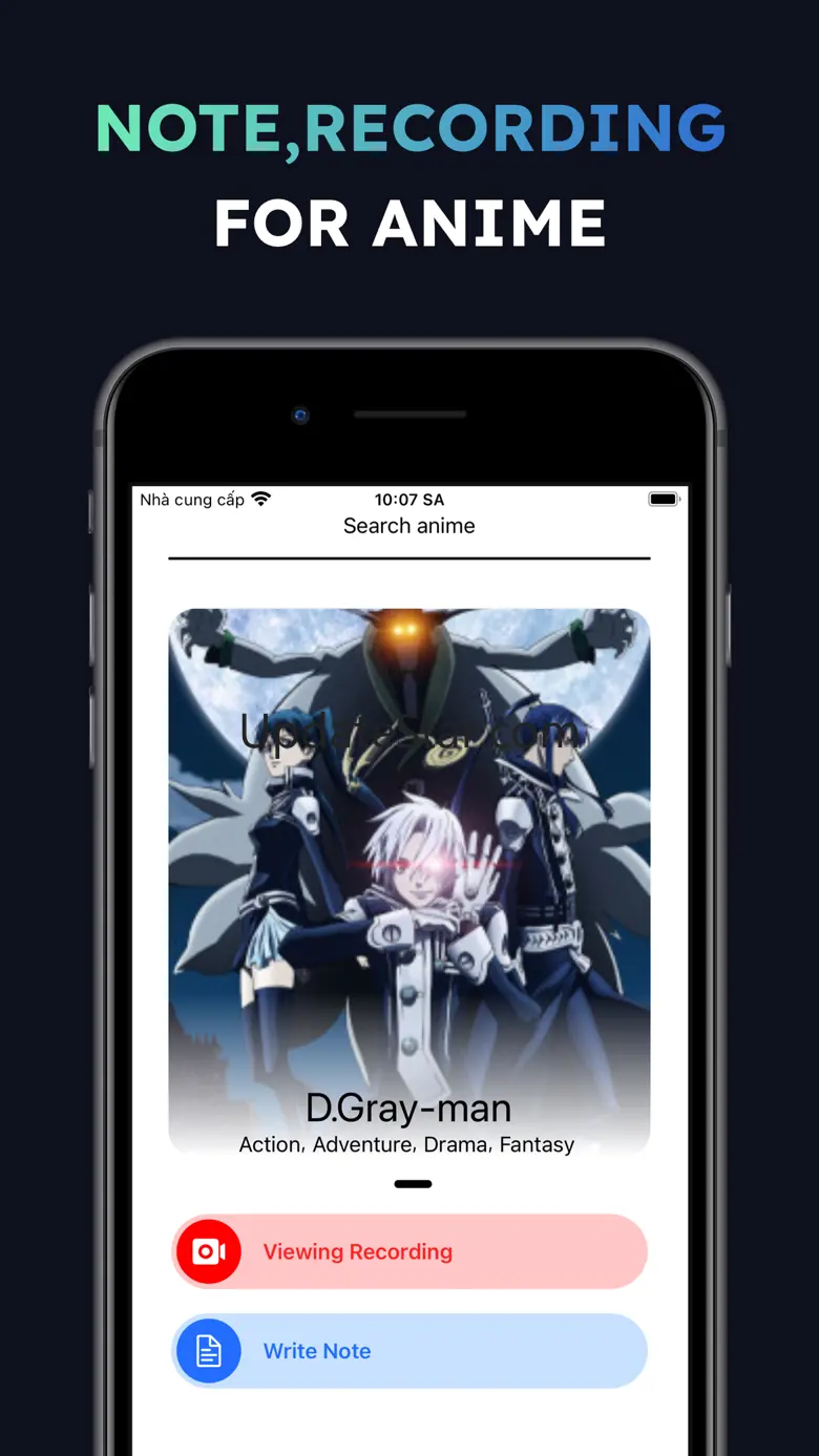 AniDub. ™ 4.0