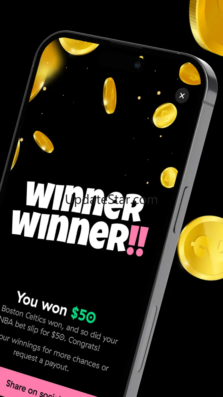 Slips - Lottery & Betting 1.5.0