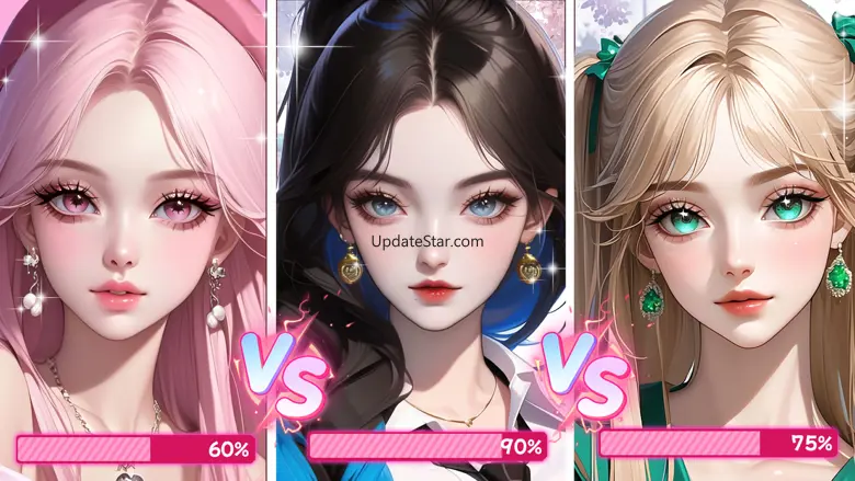 Makeup Beauty - Makeup games 2.3