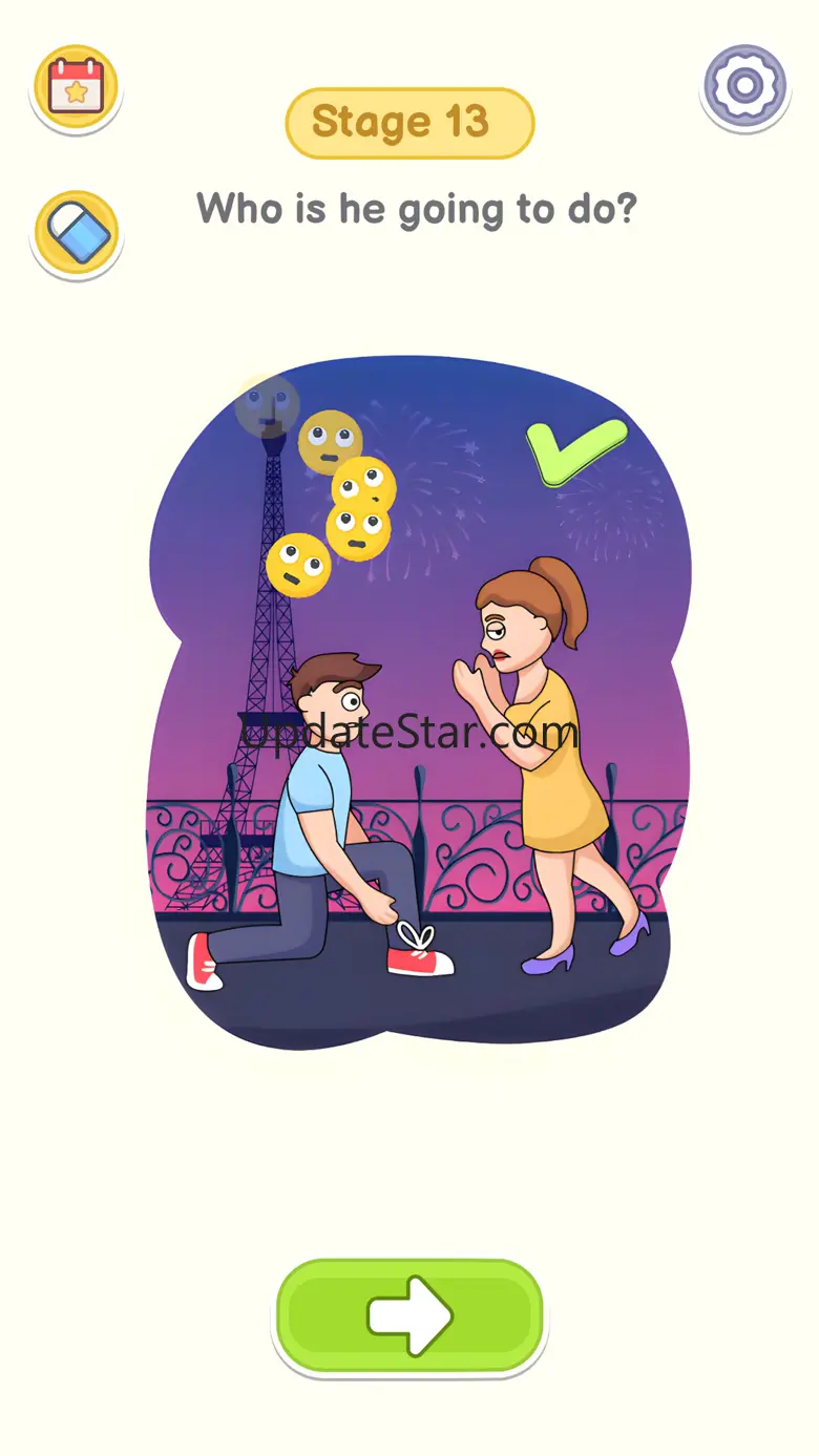 Delete Puzzle: Brain Games 1.8.1