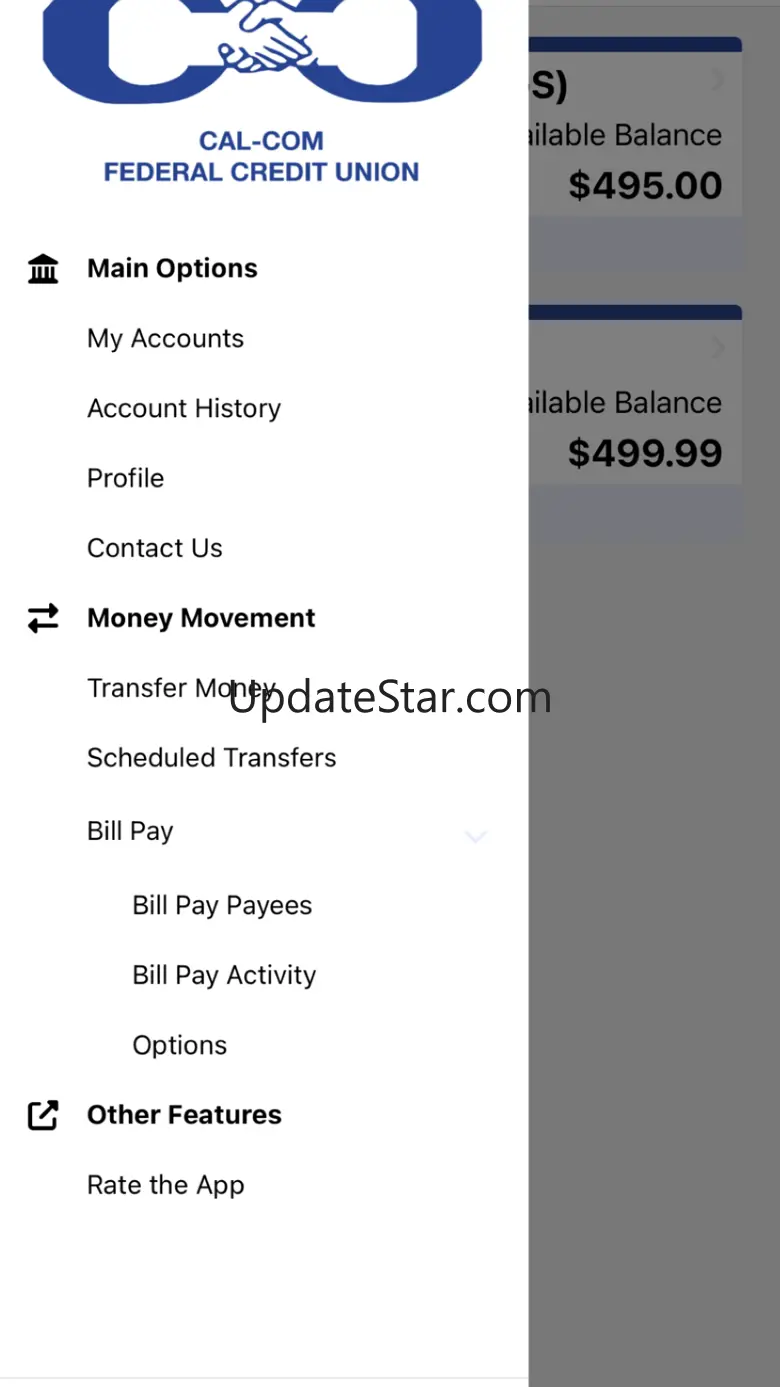 Cal-Com Mobile 24.1.1