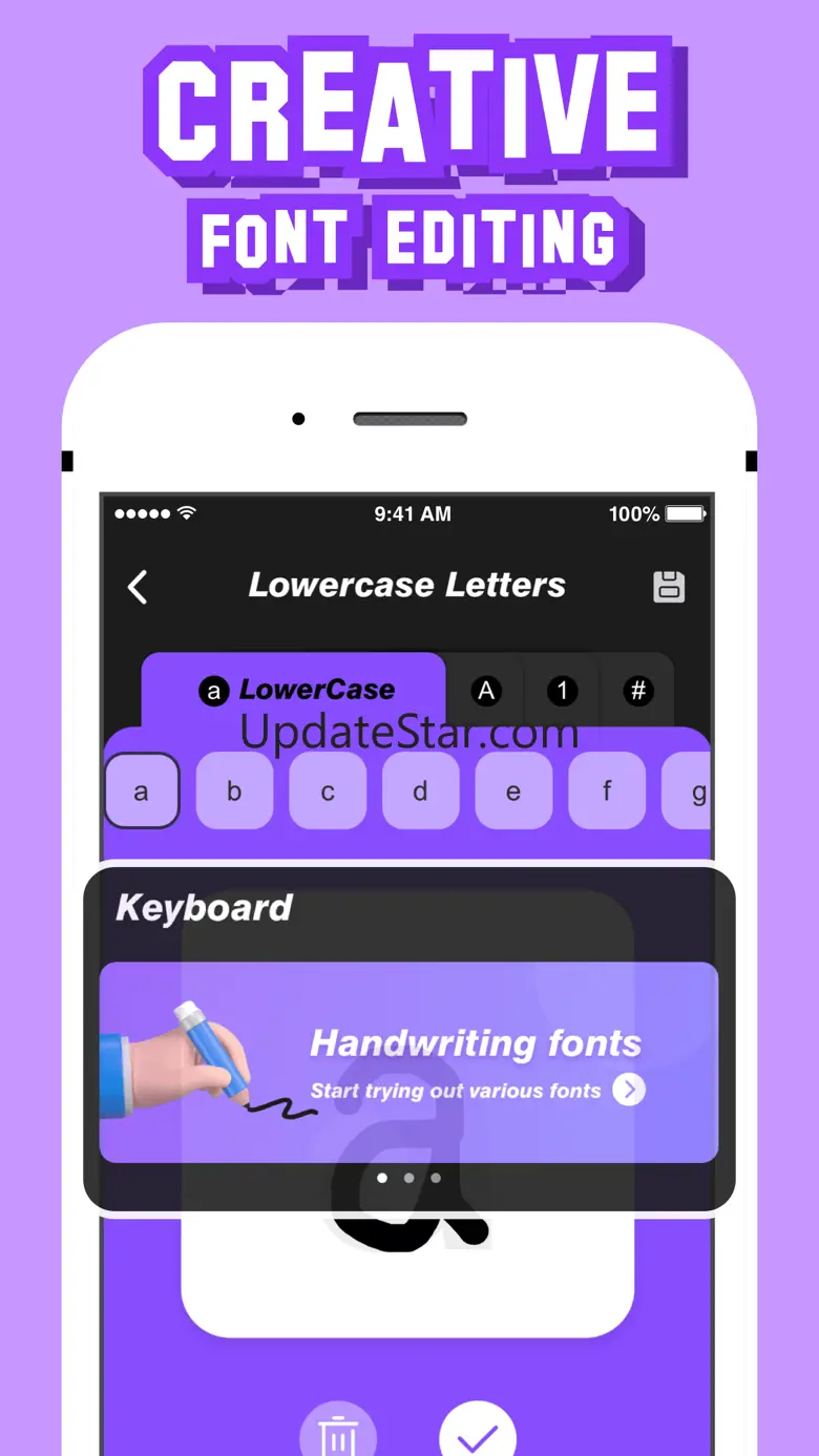 Font Master: Handwriting 1.0.7