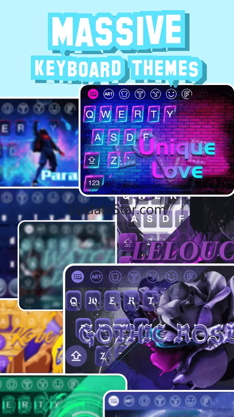 Font Master: Handwriting 1.0.7