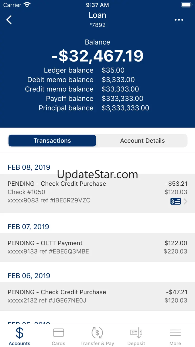 Bank7 Mobiliti 24.1.73