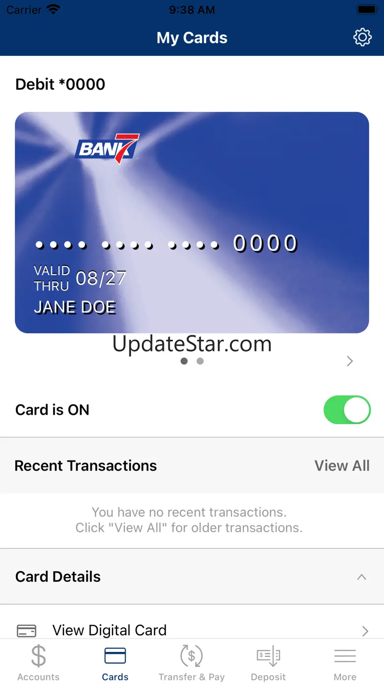 Bank7 Mobiliti 24.1.73
