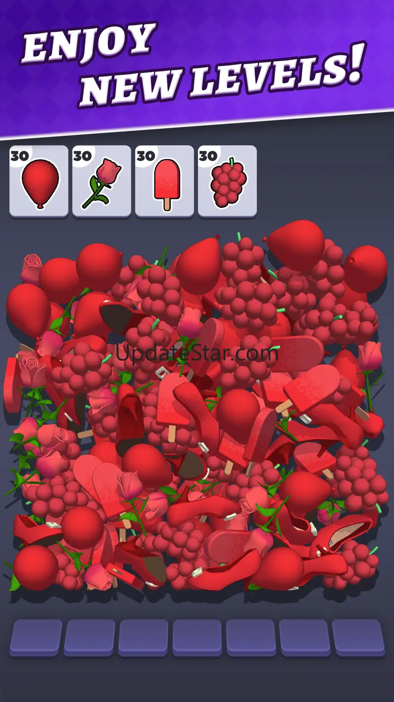 Dream Match 3D