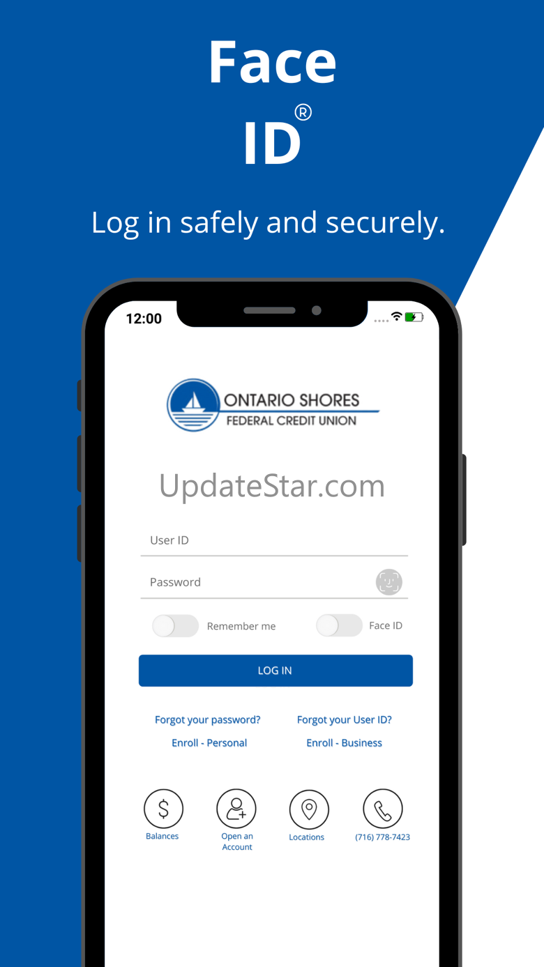 Ontario Shores FCU 24.2.0.1
