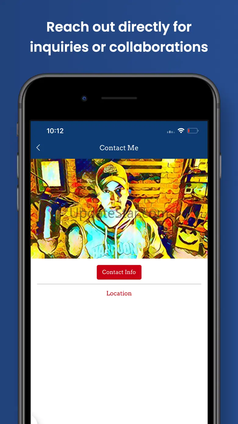 PG Patriot App 1.0.19