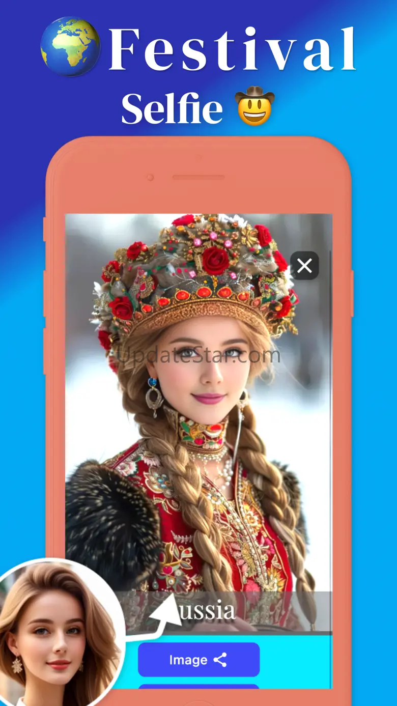 How Old Do I Look? - Age Booth 6.0.84