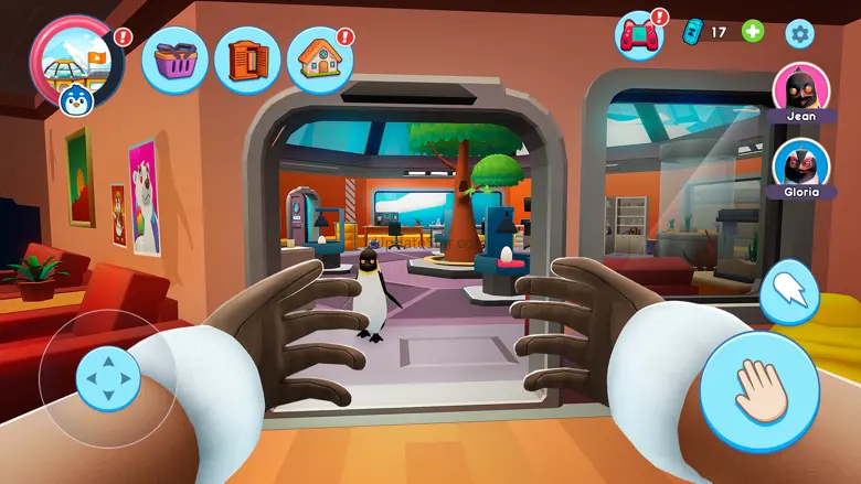 Penguin Simulator: My Pets 1.2.0.164