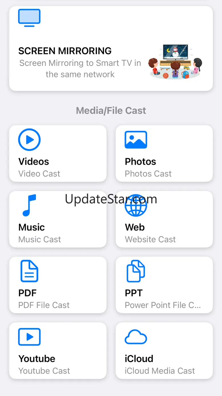 AirScreen Cast 1.2.6