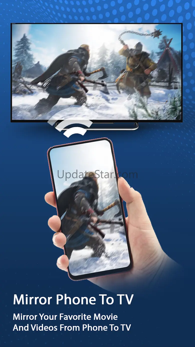 AirScreen Cast 1.2.6