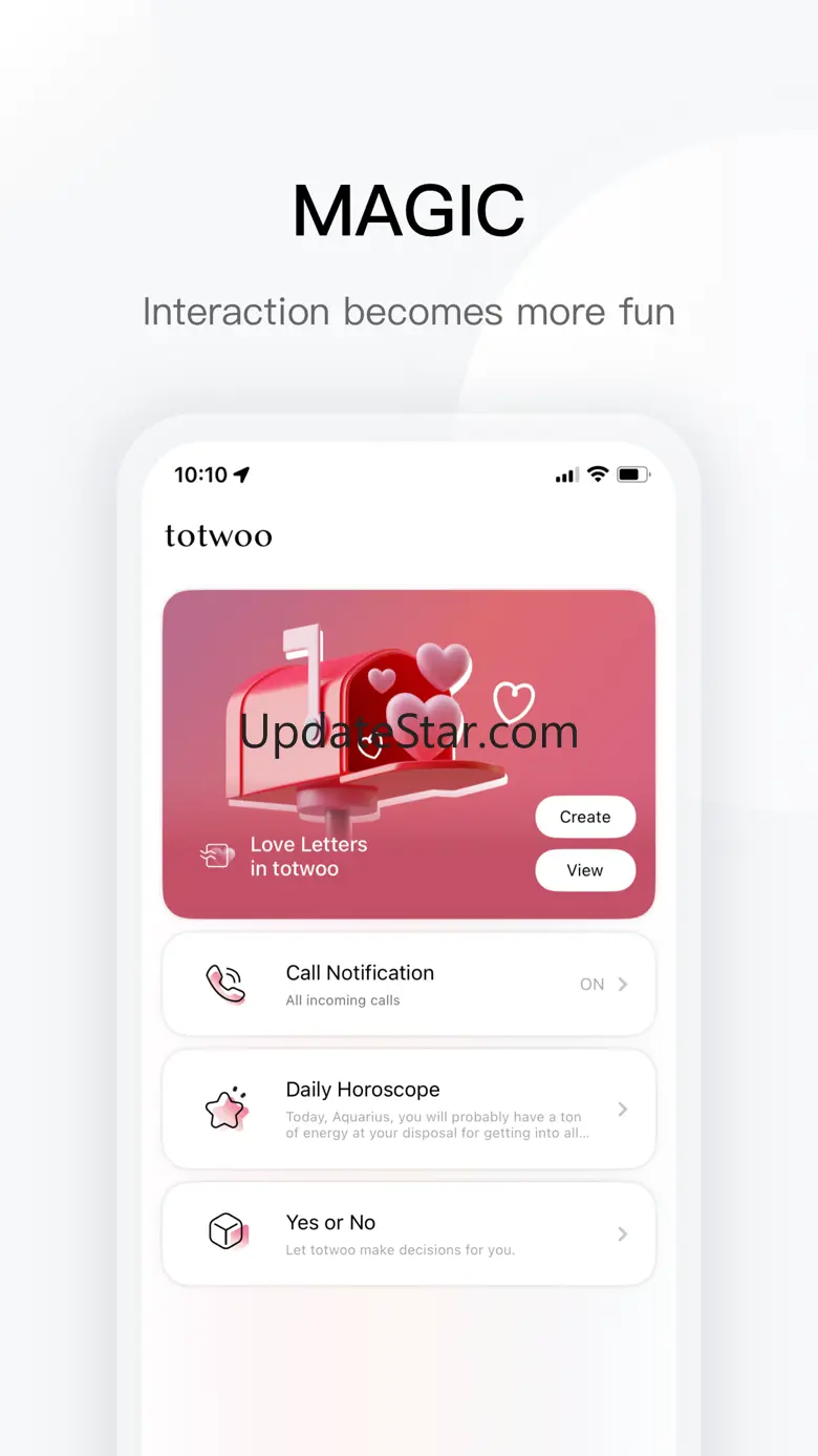 totwoo 4.3.7