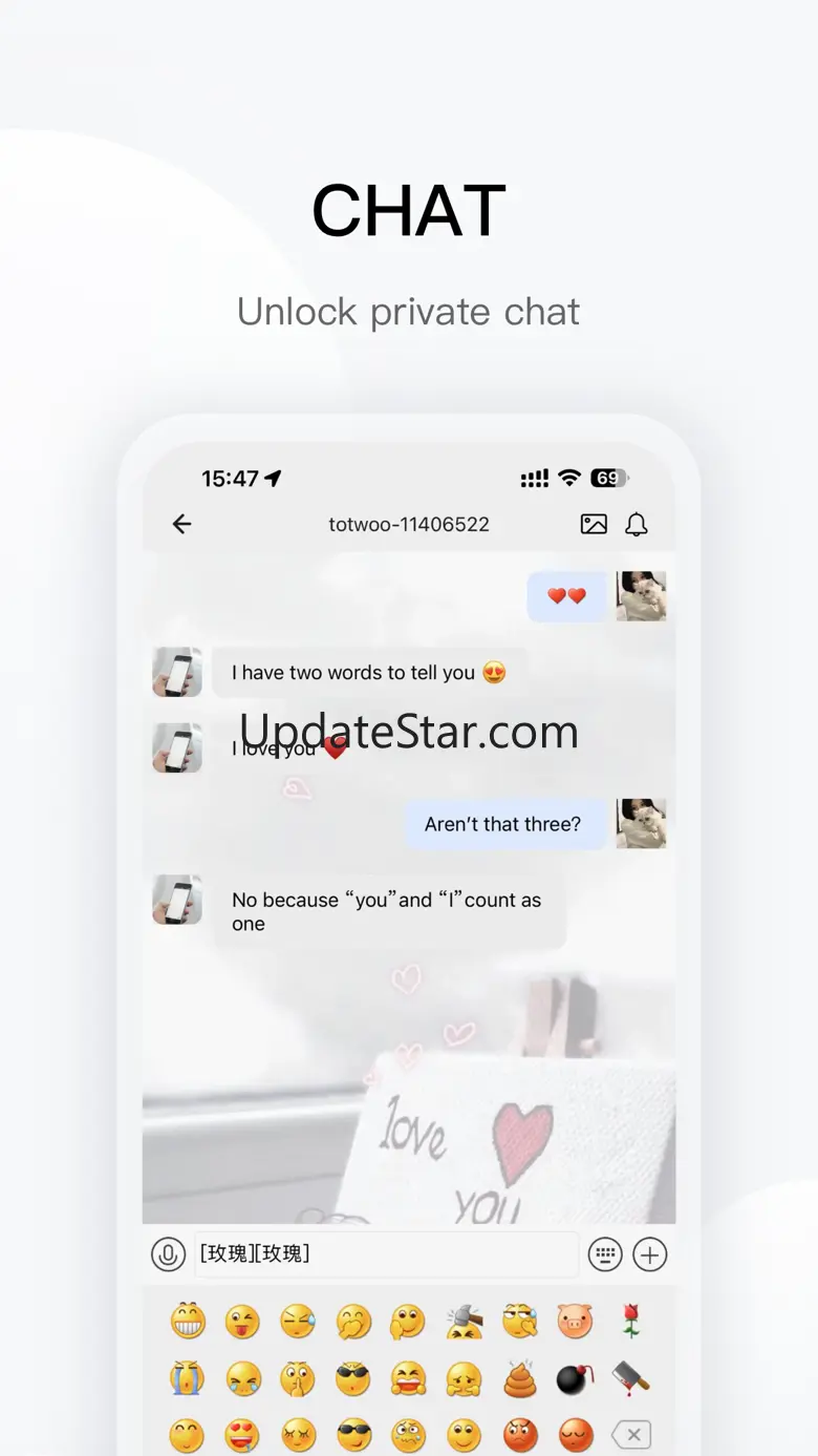 totwoo 4.3.7