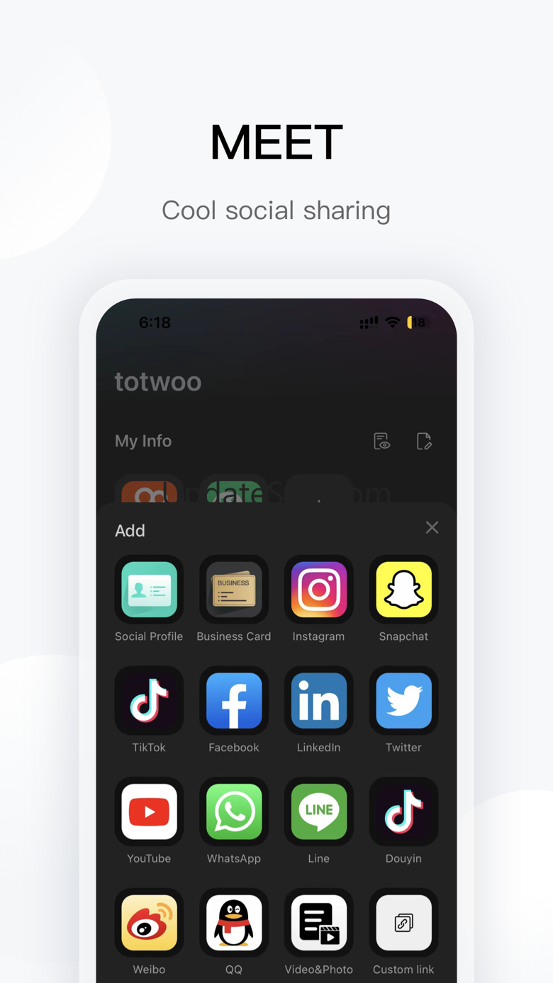 totwoo 4.3.7