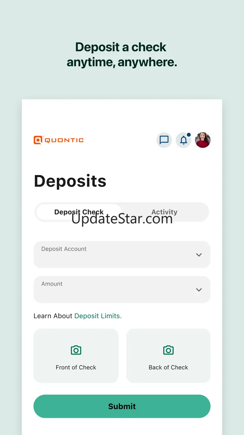 Quontic Bank 4014.0.0
