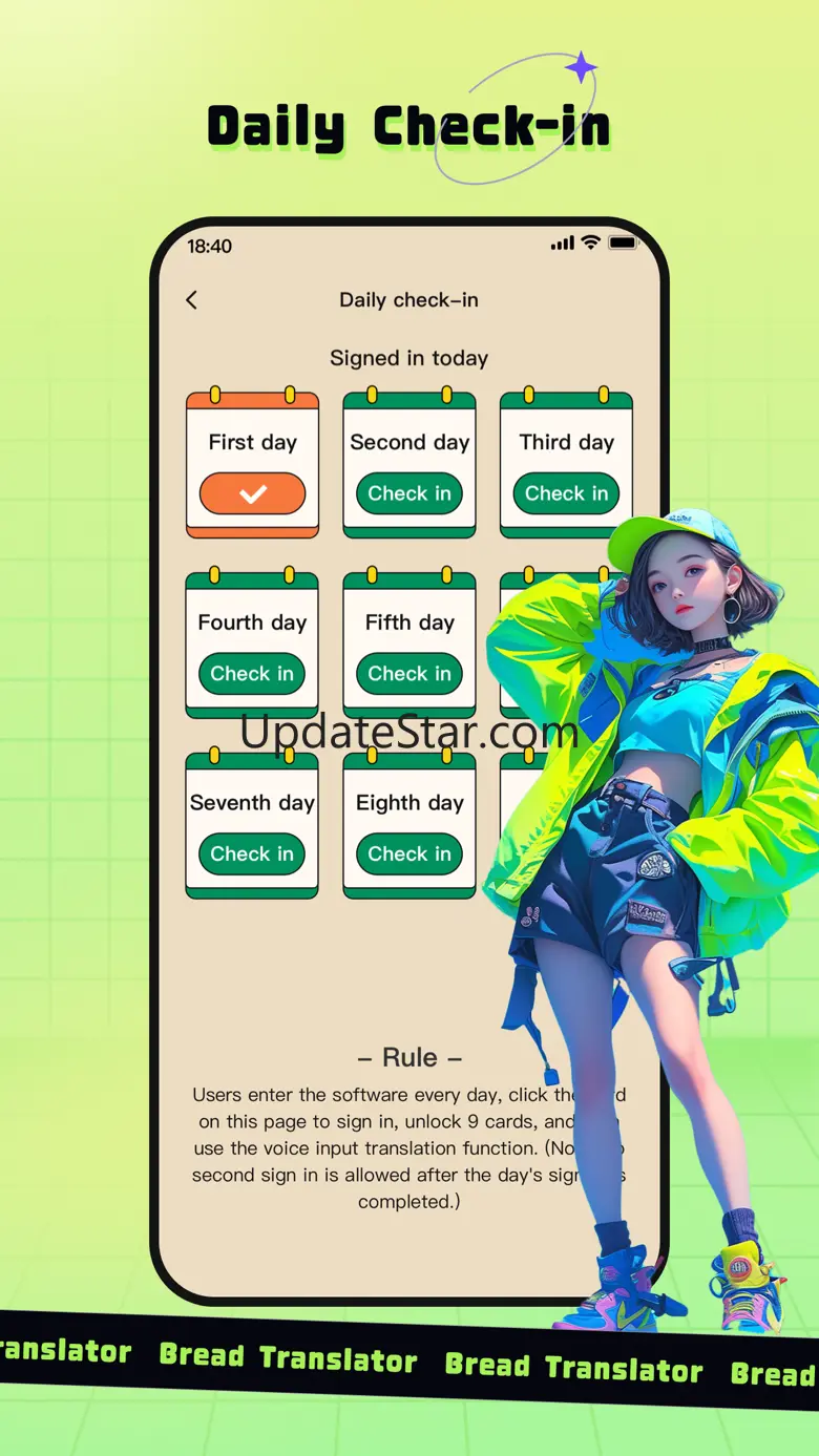 Bread Translator v1.1.0