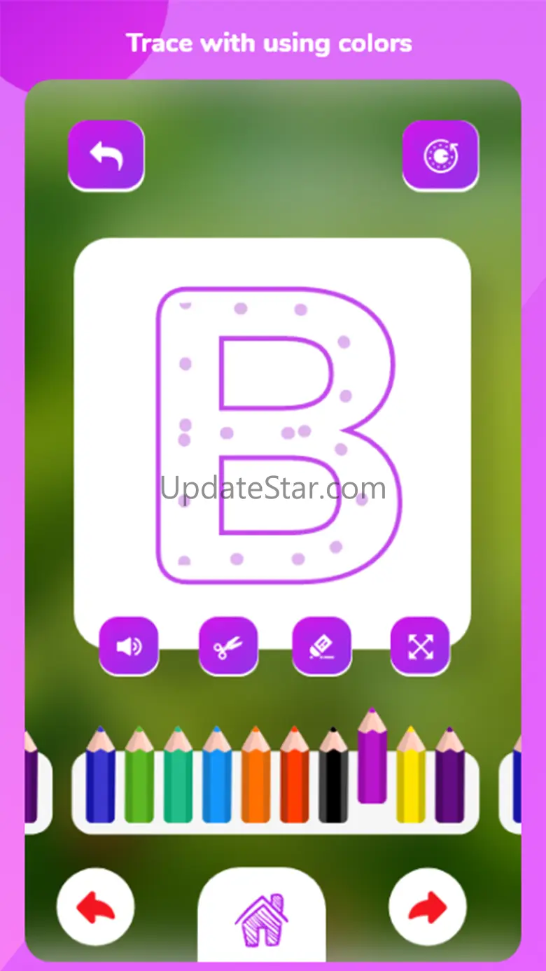 ABC Alphabet Learn n Read 2.1