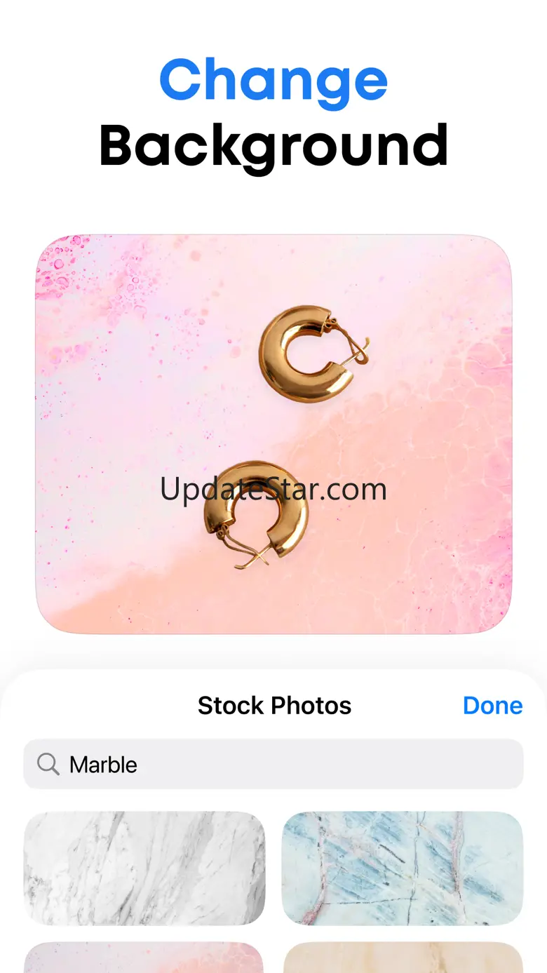 PhotoCut - AI Photo Editor 1.4.0