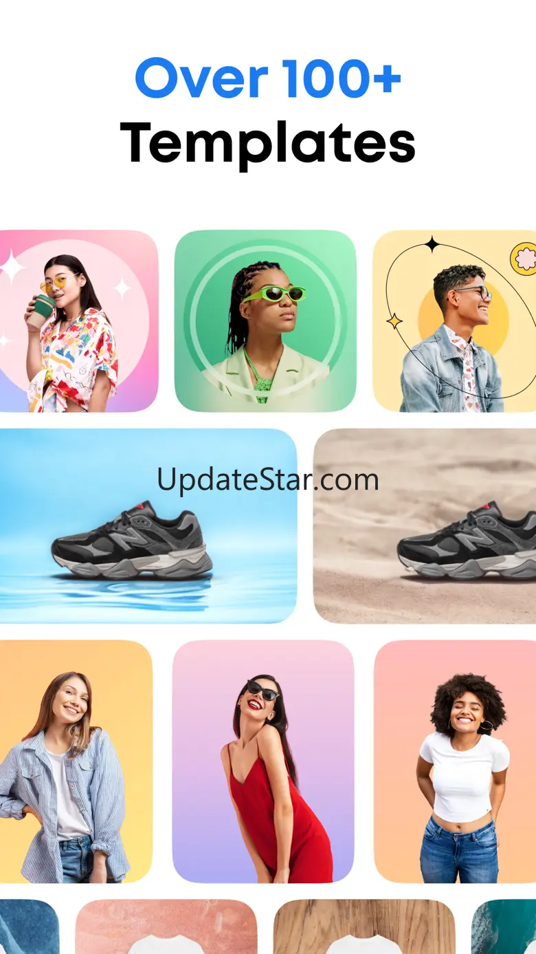 PhotoCut - AI Photo Editor 1.4.0