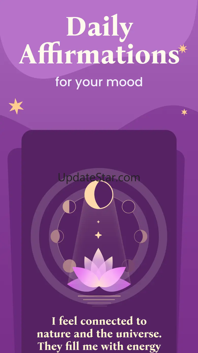 Moonlia - Moon Phase Calendar 1.7.5