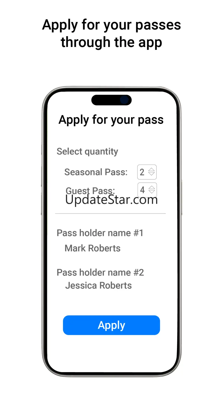 PoolEntry 3.0.9