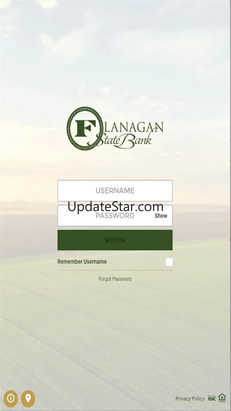 Flanagan State Bank 25.1.1