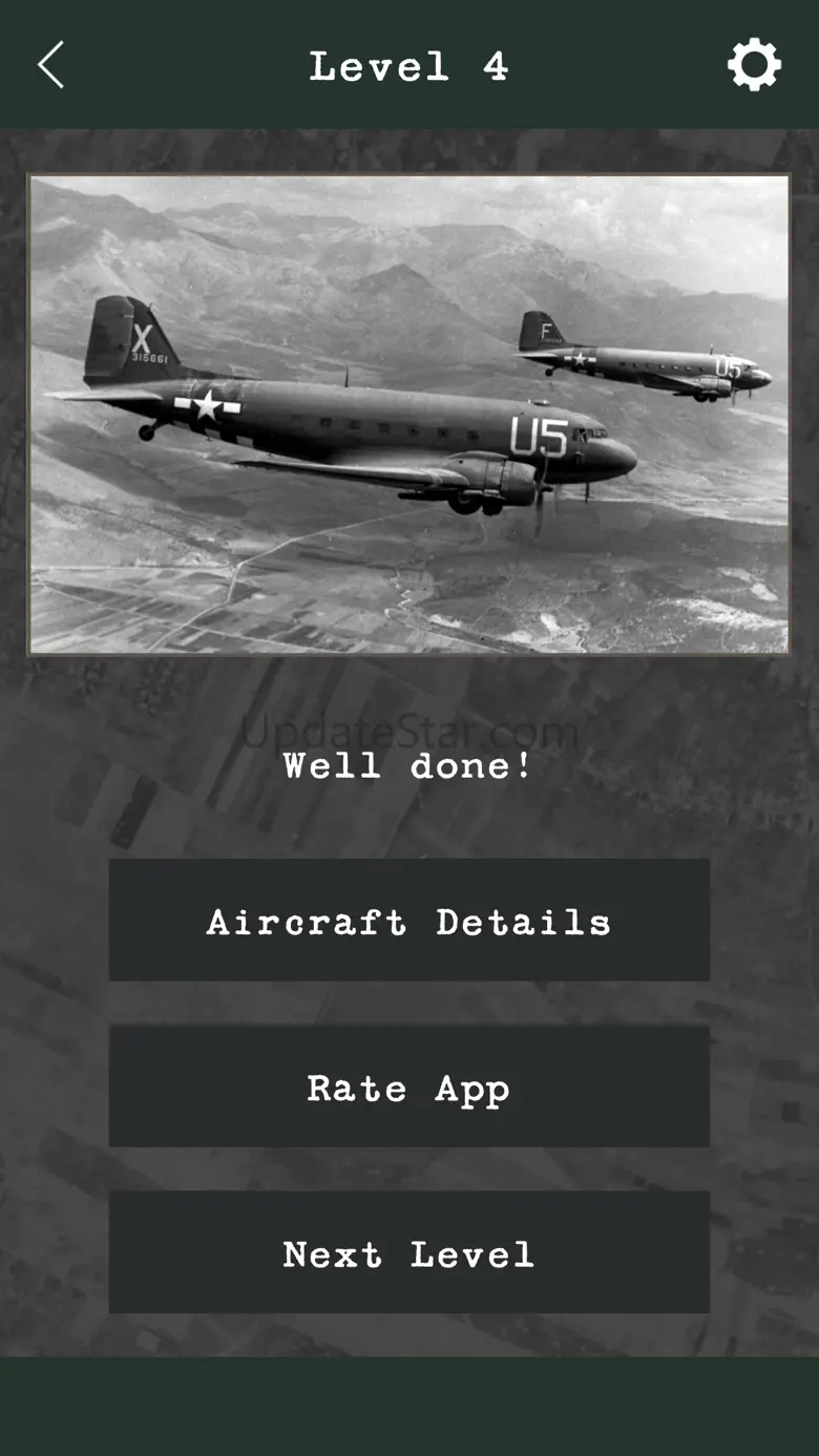 Military Aviation Quiz 1.7