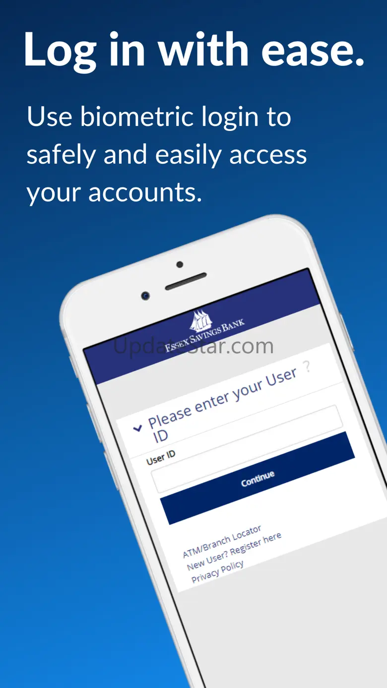 Essex Savings Mobile Banking 24.4.1.1