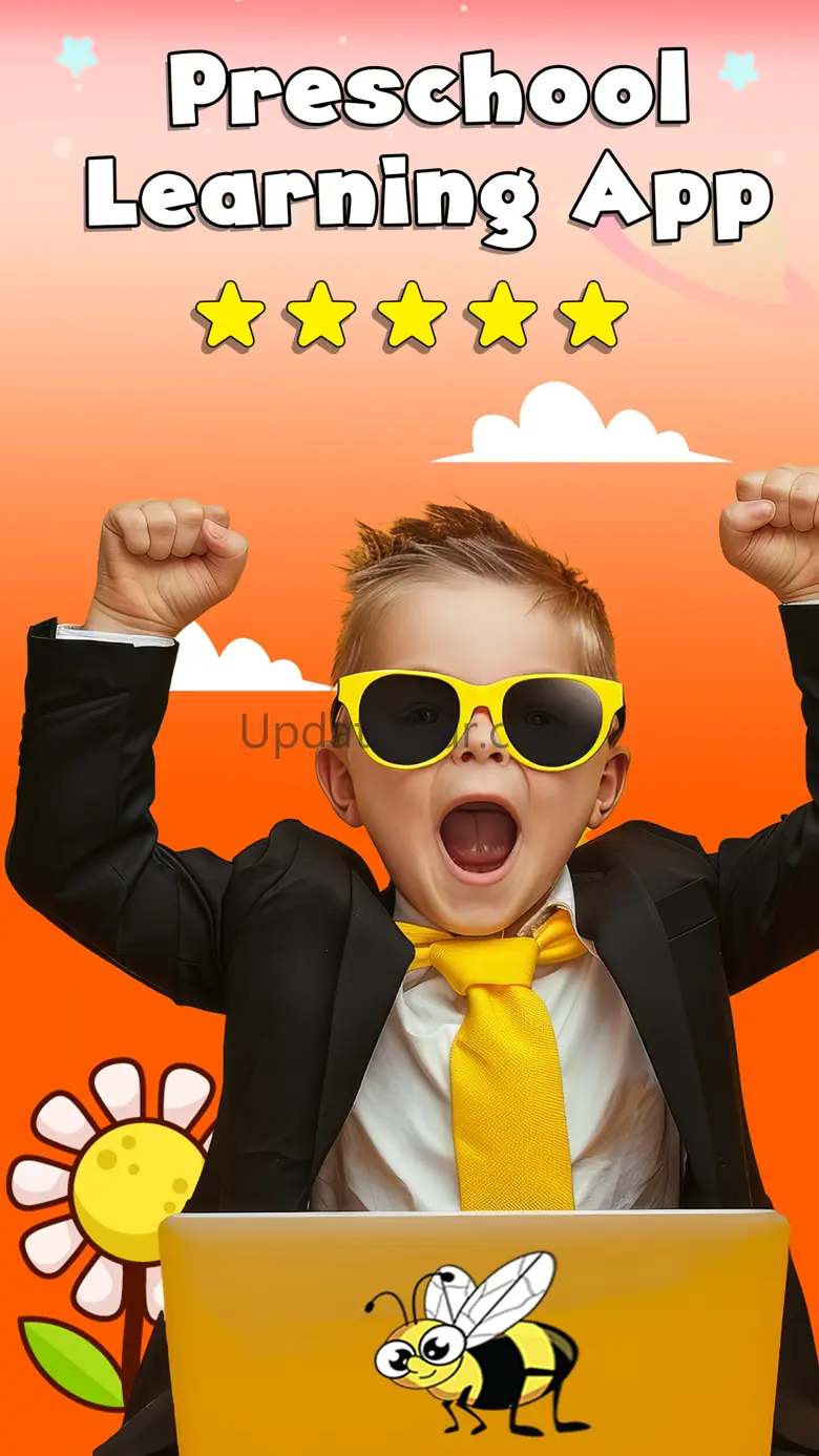 Learning games for kids !! 1.8