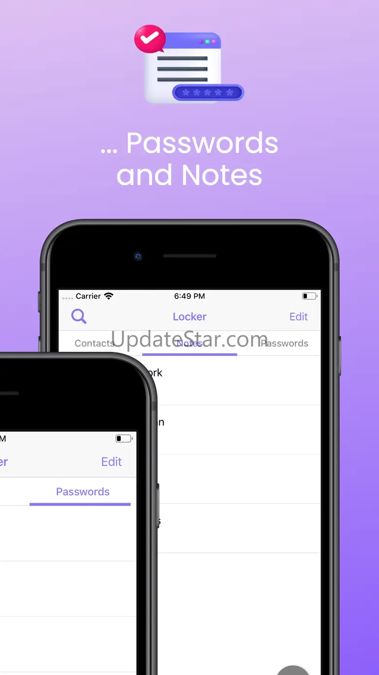 Secure Vault: Hide Files 1.0.3