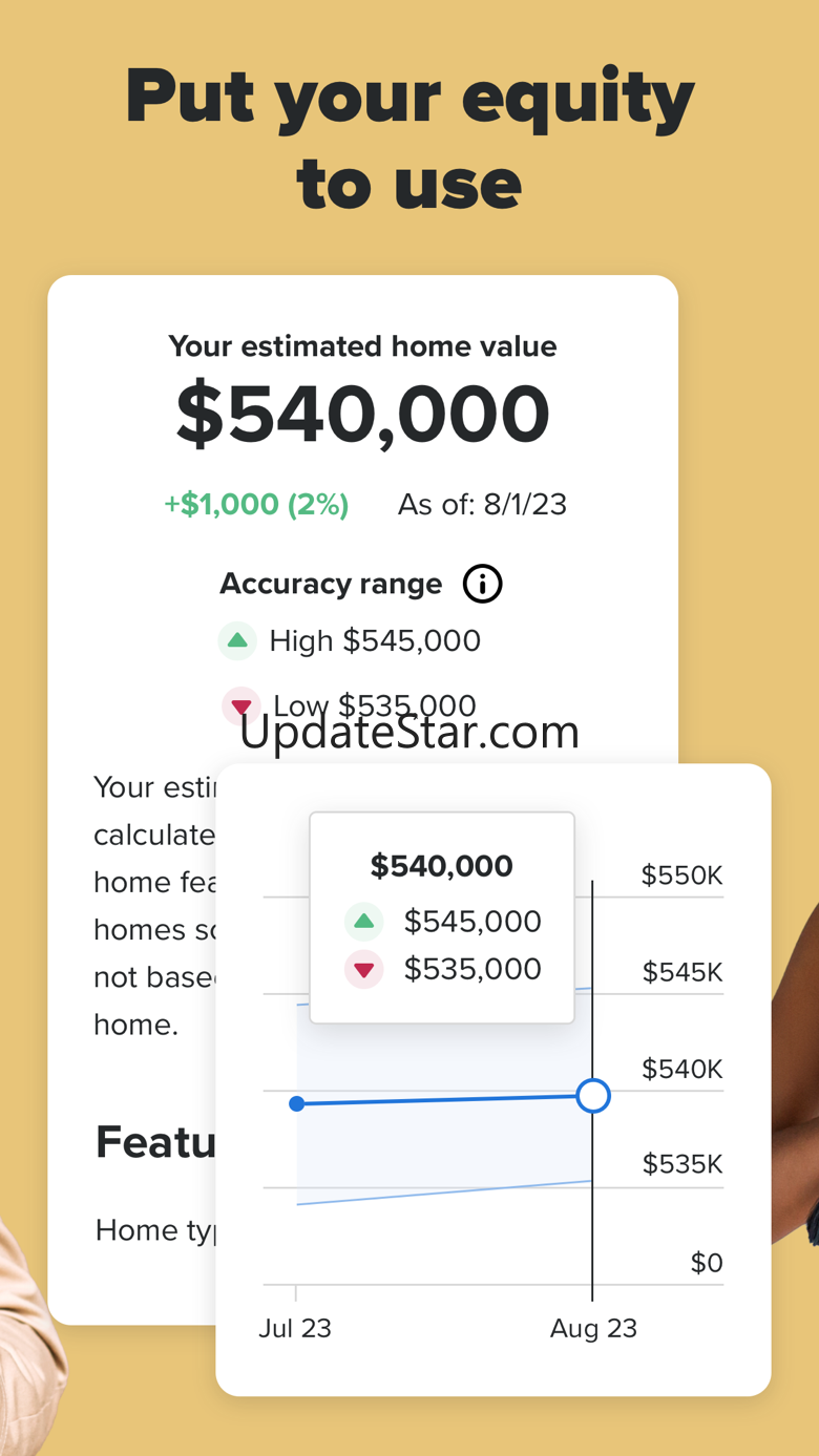 Rate: Simple Mortgage & Loans 15.0.1