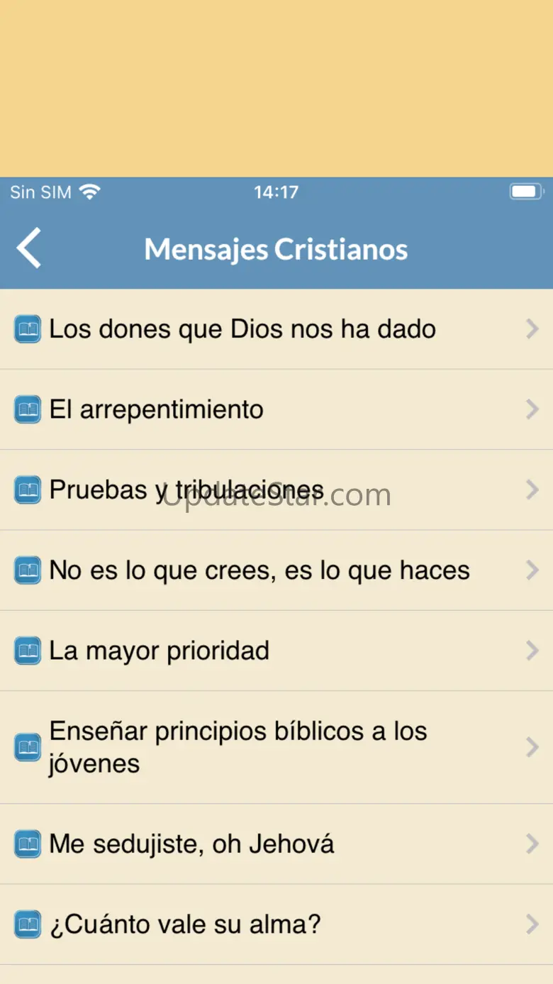 Biblia Dios Habla Hoy DHH 3.5