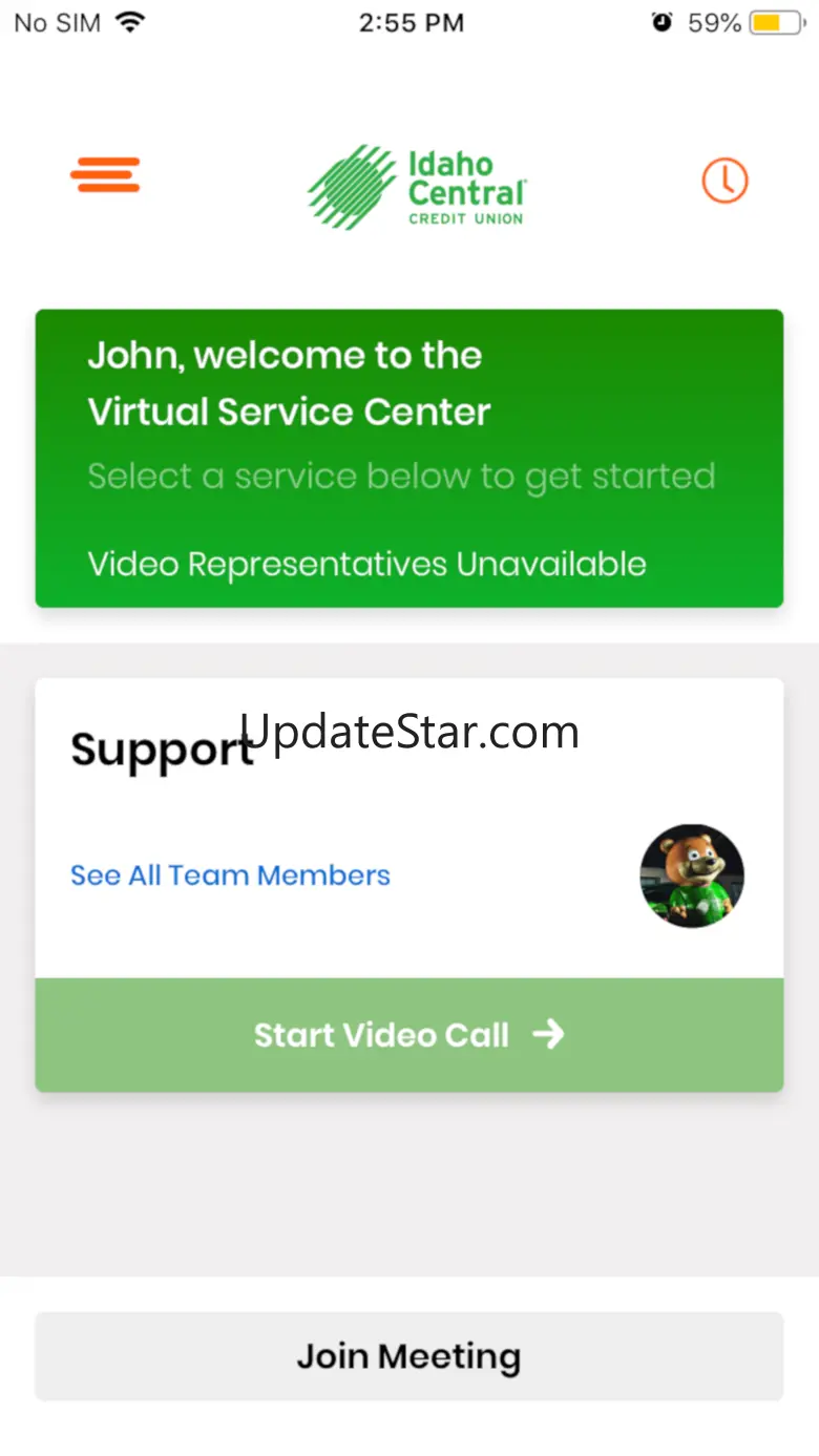 ICCU VideoChat 1.1.787
