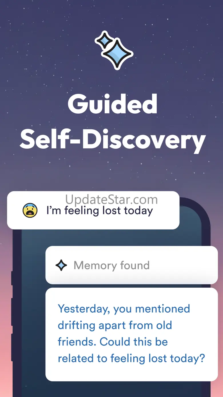 Rosebud: AI Journal & Diary 10.0.13