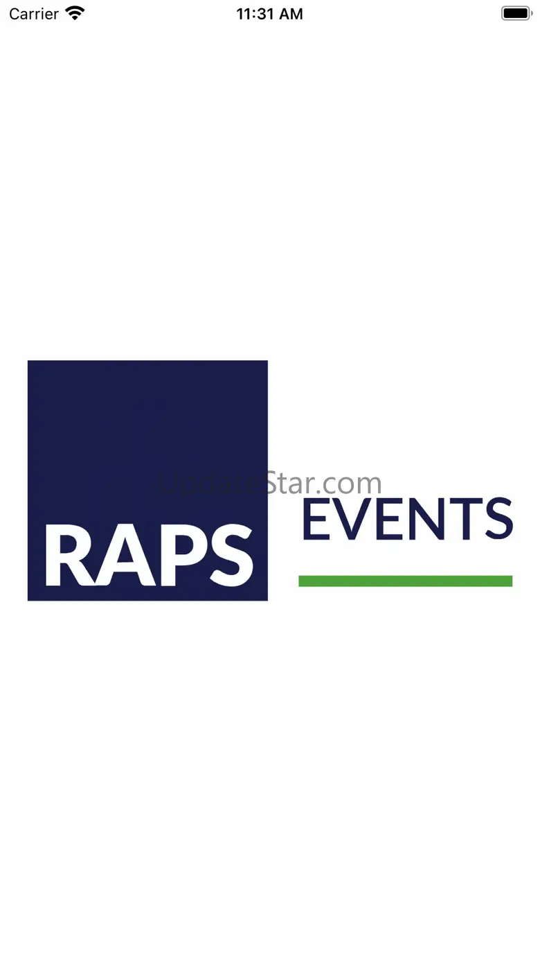 RAPS Events 2.1.4